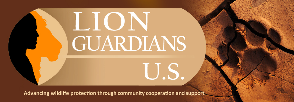 Lion Guardians U.S.