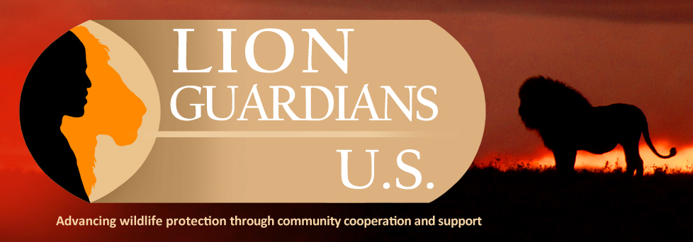 Lion Guardians U.S.